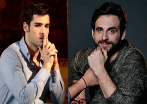 ¡Asuuu! Jesús Neyra quiso celebrar el fin de Amor, Amor, Amor pero Peluchín no lo dejó
