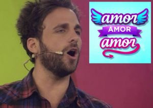 ¡Se pronunció! Rodrigo González dijo esto del fin de Amor Amor Amor