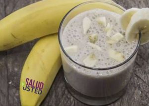 YouTube: ¿Sabes cuál es el mejor batido ‘quemagrasa’?