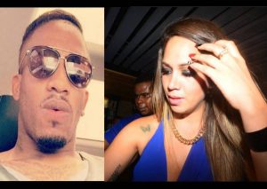 Jefferson Farfán: Regresó a Lima ¿se divirtió en discoteca junto a Melissa Klug?