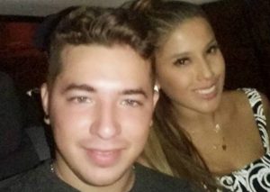 ¡Indignante! Hermano de Yahaira Plasencia insultó a fan de la salsera – VIDEO