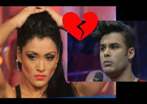 Michelle Soifer reveló que Erick Sabater la dejó cuando ella se operó