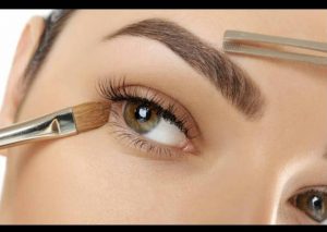 ¿Cejas perfectas con jabón? ¡Este truco te sorprenderá!