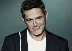 Rubén Blades: Alejandro Sanz alborotó a peruanas con su llegada