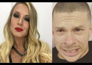 ¡Quedó peor! Leslie Shaw respondió a Mario Hart de esta manera…
