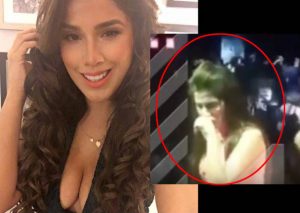 ¿Yahaira Plasencia embarazada? Esto lo comprobaría