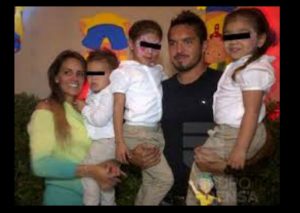 Instagram: Juan Manuel Vargas se da tiempo y enseña a bailar a sus hijas – VIDEO