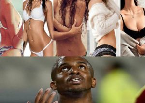 Jefferson Farfán: Con ellas se habría divertido antes de su cumpleaños