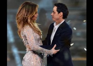 ¡No se olvidaron! Marc Anthony y Jennifer López retomaron su relación