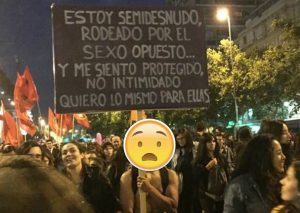 Hombre quiso olvidar su pasado y defendió a las mujeres, pero nunca se imaginó…