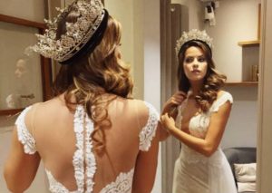 Miss Perú 2016: Valeria Piazza sufrió grave accidente