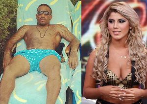 ¡Yahaira Plasencia ni lo saludó! Jefferson Farfán cumple años y lo celebra así