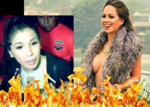 ¡Así lo confesó! Melissa Klug dio tremendo regaló a Jefferson Farfán por su cumpleaños