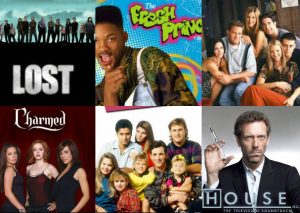 ¿Extrañas ver estas series? Aquí te damos un datazo