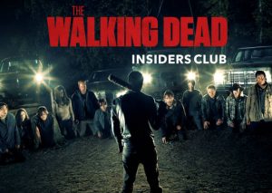 Lo que no debes creer de la web sobre The Walking Dead