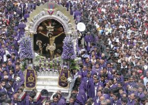 Señor de los Milagros: El recorrido y los desvíos que debes tener en cuenta
