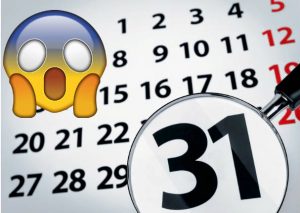 ¿El gobierno decretó el 31 de octubre como feriado?