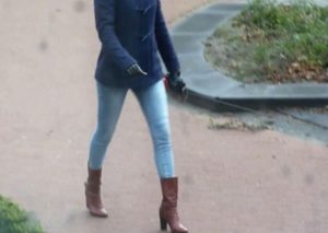 Facebook: Usaba jeans apretados y casi le amputan las piernas