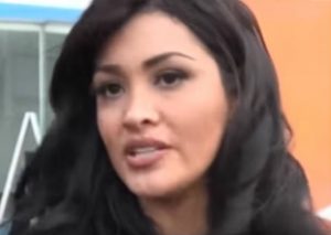 ¡Maleducada! Así calificaron a Michelle Soifer en ‘Espectáculos’ por esta reacción…