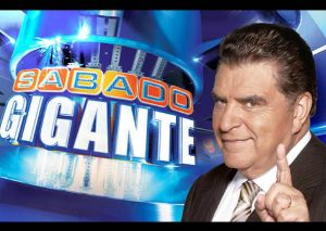 ¡Qué tal sorpresa! Don Francisco en televisión estadounidense