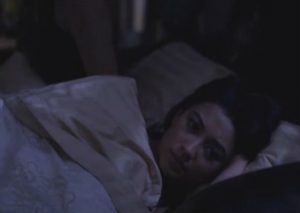 ¿Se te ha ido el sueño en la madrugada? Este el espeluznante motivo