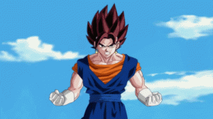 DB Súper: Vegetto reaparece luego de 20 años