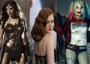 ¡La cigüeña llegó a los superhéroes! Actriz de DC Comics reveló estar embarazada