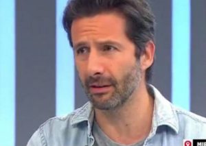¡Indignante! Marco Zunino mostró los videos de agresión a sus sobrinas