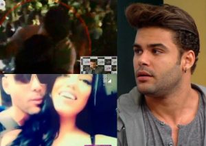 ¿Erick Sabater le habría sido infiel a Michelle Soifer? Nuevo ampay lo delataría