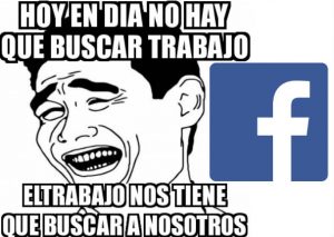 Ahora si tendrás la mejor excusa para estar en Facebook sin estar ‘pateando latas’