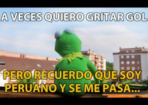 Perú vs. Paraguay: Los mejores memes para el encuentro de este jueves