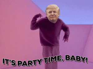 15 cosas nada aburridas del nuevo presidente de EE.UU Donald Trump