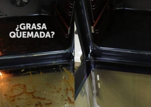 ¿Pasas demasiado tiempo limpiando? Este es el producto nada costoso que necesitas