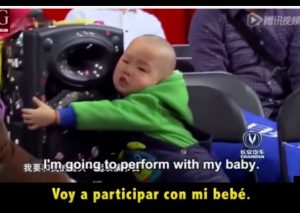 Viral: Este video será lo más tierno y divertido que verás