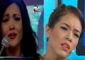 ¡No supera a Gino Assereto!  Jazmín Pinedo le mandó tremendo ultimátum a Michelle Soifer