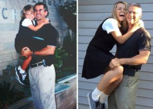 16 Fotografías que te harán sentir nostalgia por tu niñez