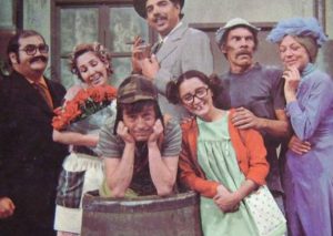 ¡Queee! Florinda Meza hace de las suyas y juntará al elenco de ‘El Chavo del 8’