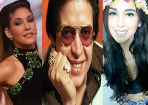 Tilsa Lozano: No comparen a Yahaira Plasencia con Héctor Lavoe