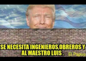 ¡Era cierto! Donald Trump se alista para deportar a 3 millones de inmigrantes