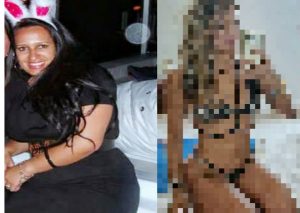Instagram: Se volvió ‘fitness’ y su novio terminó con ella – FOTOS