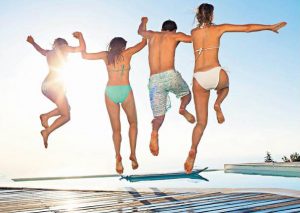¡Se acabó el feriado! Tips para regresar a la rutina