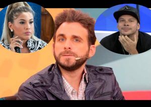 ¡Nooo! Rodrigo González habló fuerte y claro de Yahaira Plasencia y Mario Hart