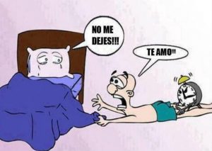 ¿Te cuesta levantarte temprano? Con estos tips ya no llegarás tarde…