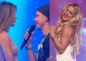 ¡Fuegooo! Leslie Shaw reveló este detalle de su relación con Mario Hart