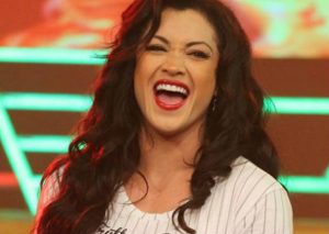 Michelle Soifer: Defiende su nominación a ‘premios Billboard Panamá’