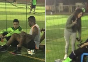 ¿Regresaron? Yahaira Plasencia y Jefferson Farfán se lucen juntos – VIDEO