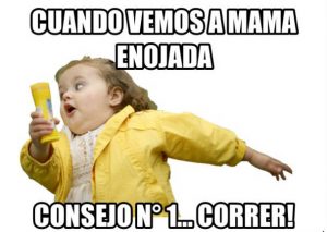 ¡Te identificarás! Cosas que todas las madres han hecho al menos una vez en su vida