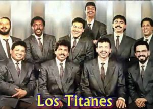 Una Balada hecha Salsa