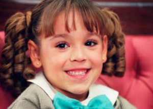 ¡Queee! Danna Paola anunció embarazo en Instagram