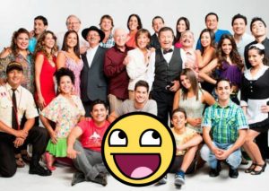 ¿Creíste que te libraste de Al fondo hay sitio? Este es el programa que lo reemplazará